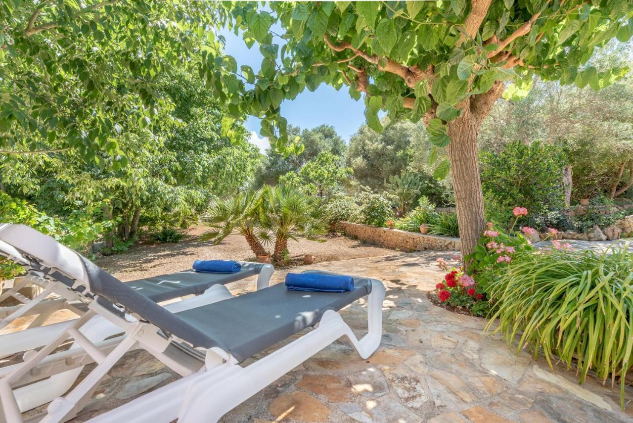 Sa Sinia Villa