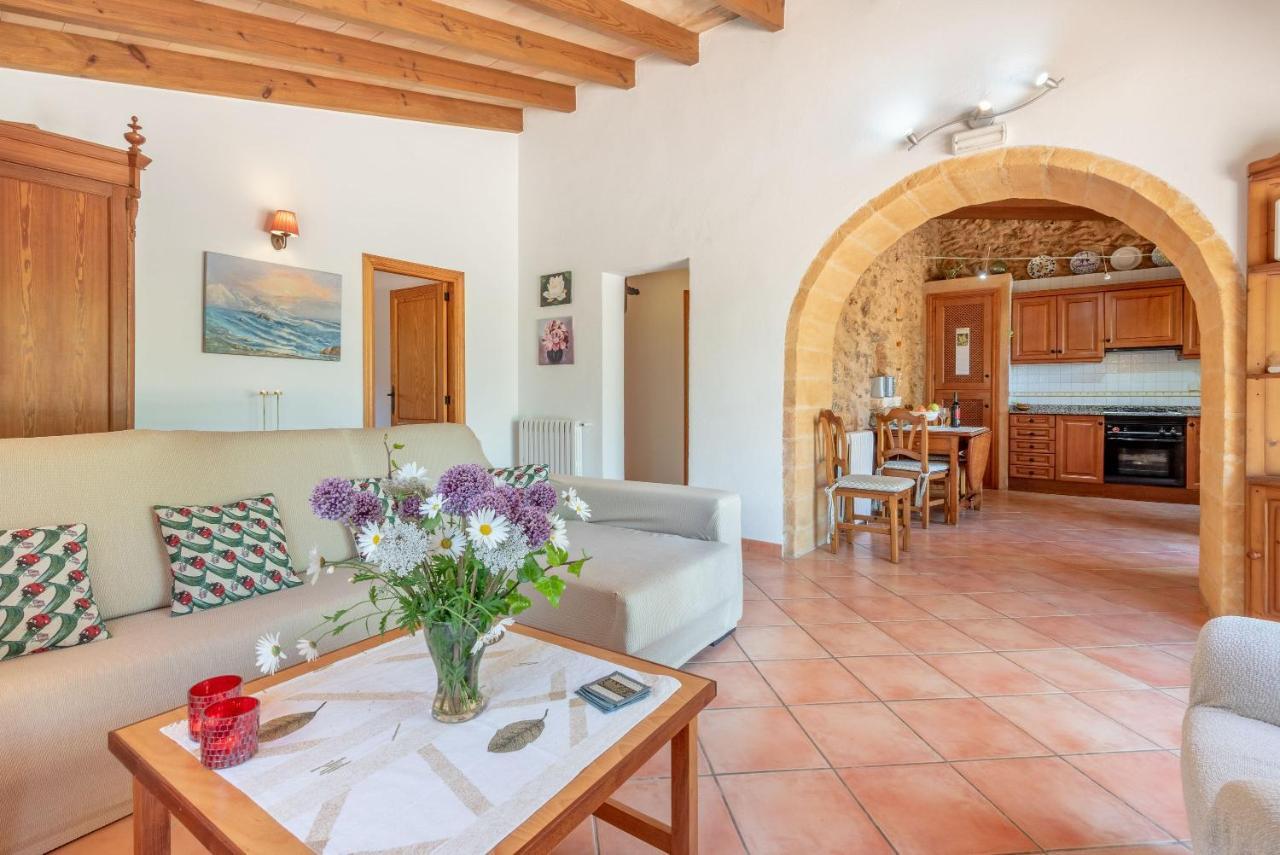 Sa Sinia Villa *