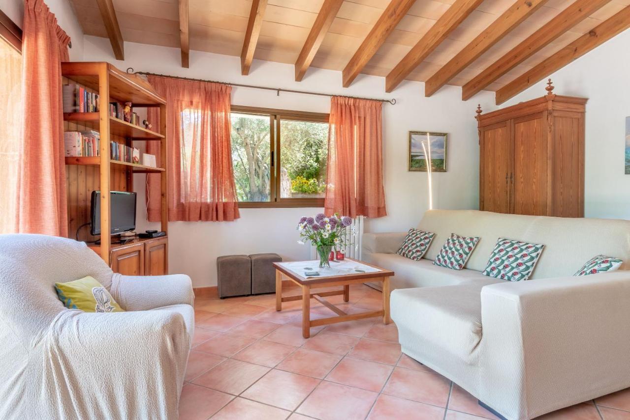 Sa Sinia Villa Capdepera (Mallorca)