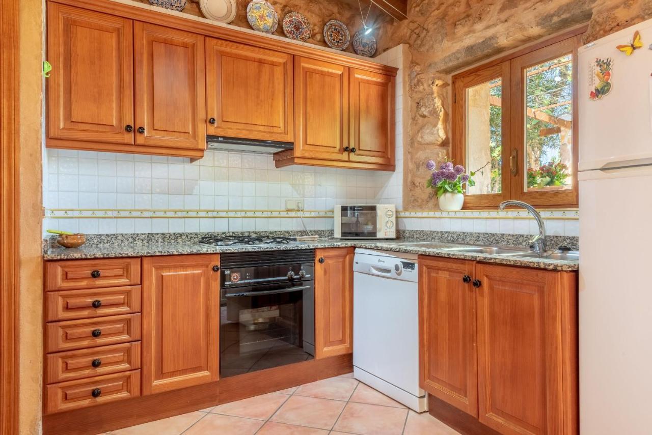 Sa Sinia Villa Capdepera (Mallorca)