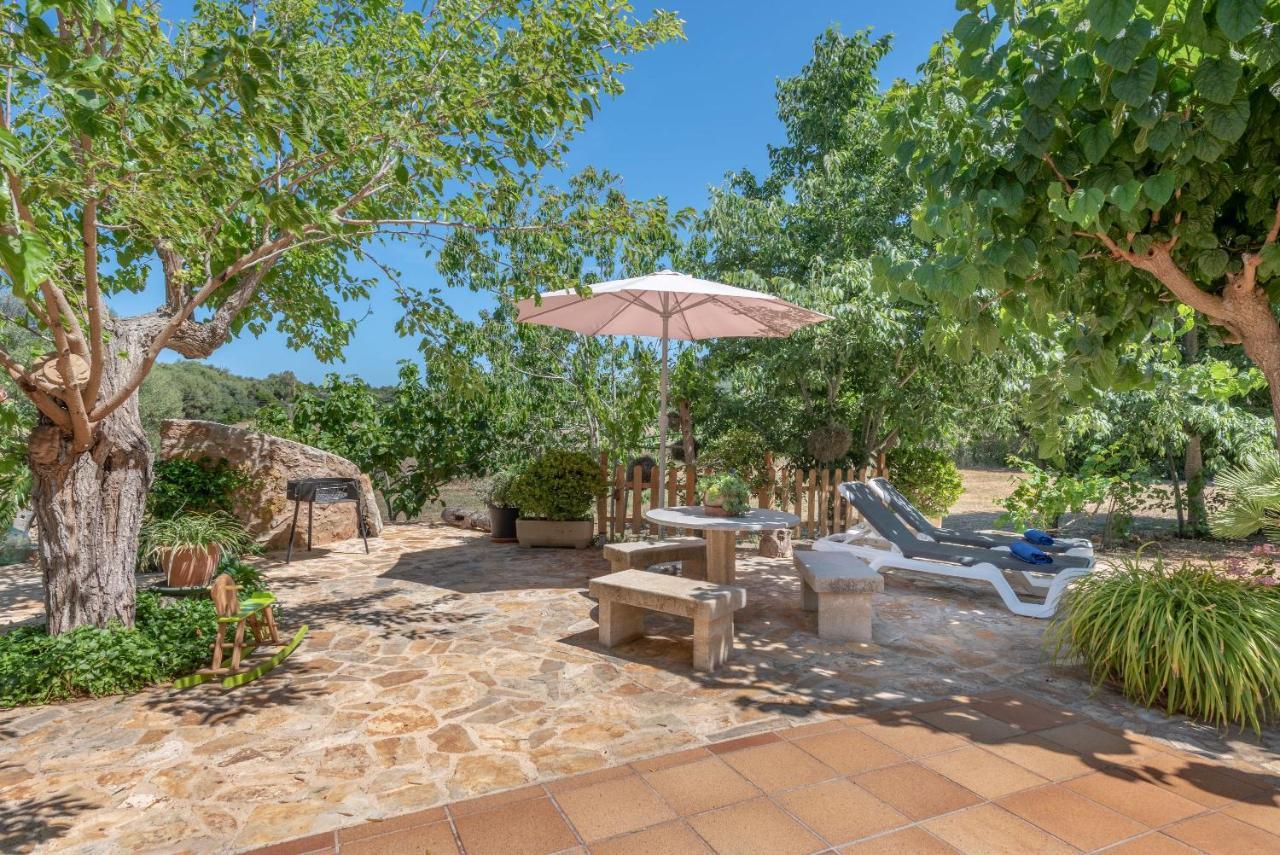 Sa Sinia Villa *