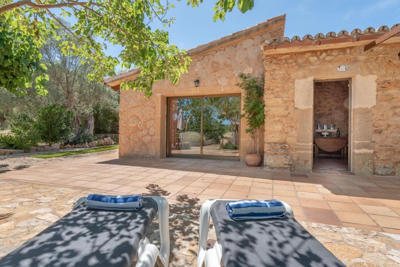 Sa Sinia Villa *