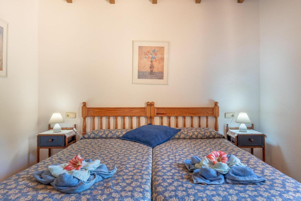 Sa Sinia Villa *