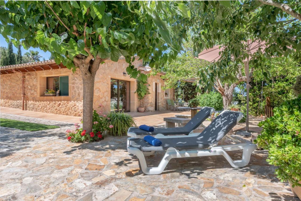 Villa Sa Sinia *