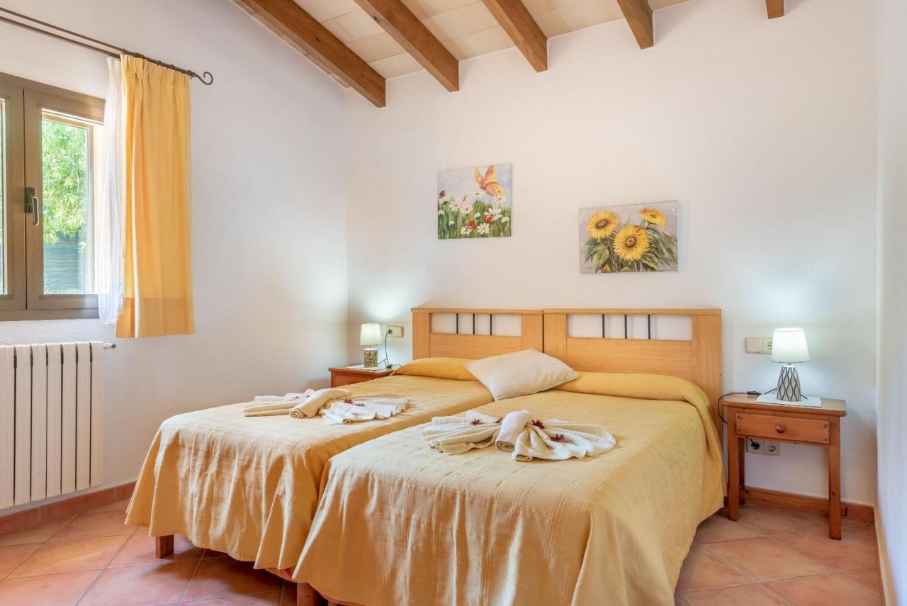 Villa Sa Sinia Capdepera (Mallorca)