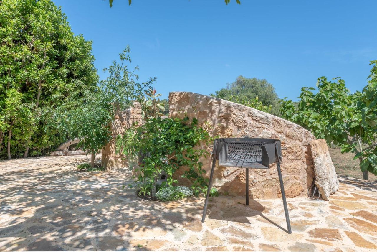 Sa Sinia Villa