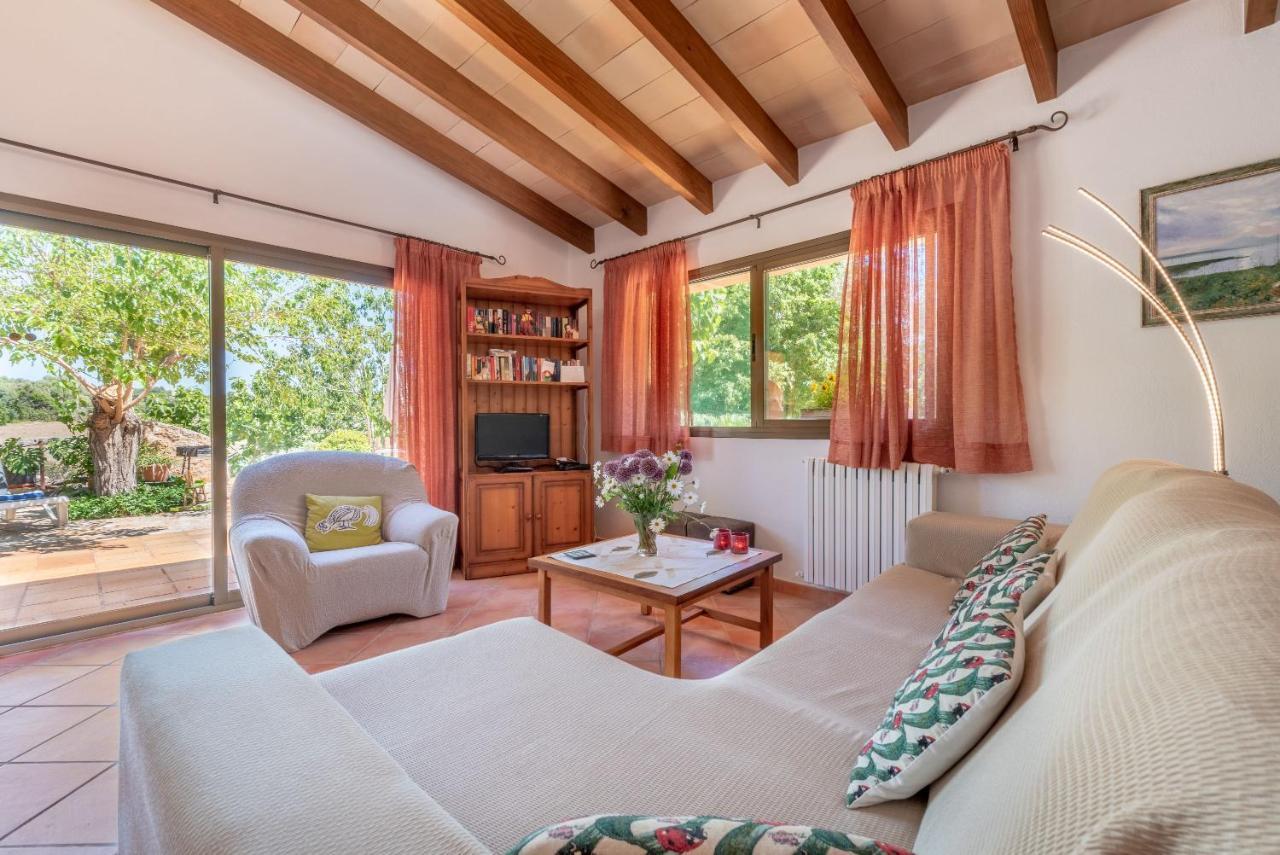 Sa Sinia Capdepera (Mallorca)