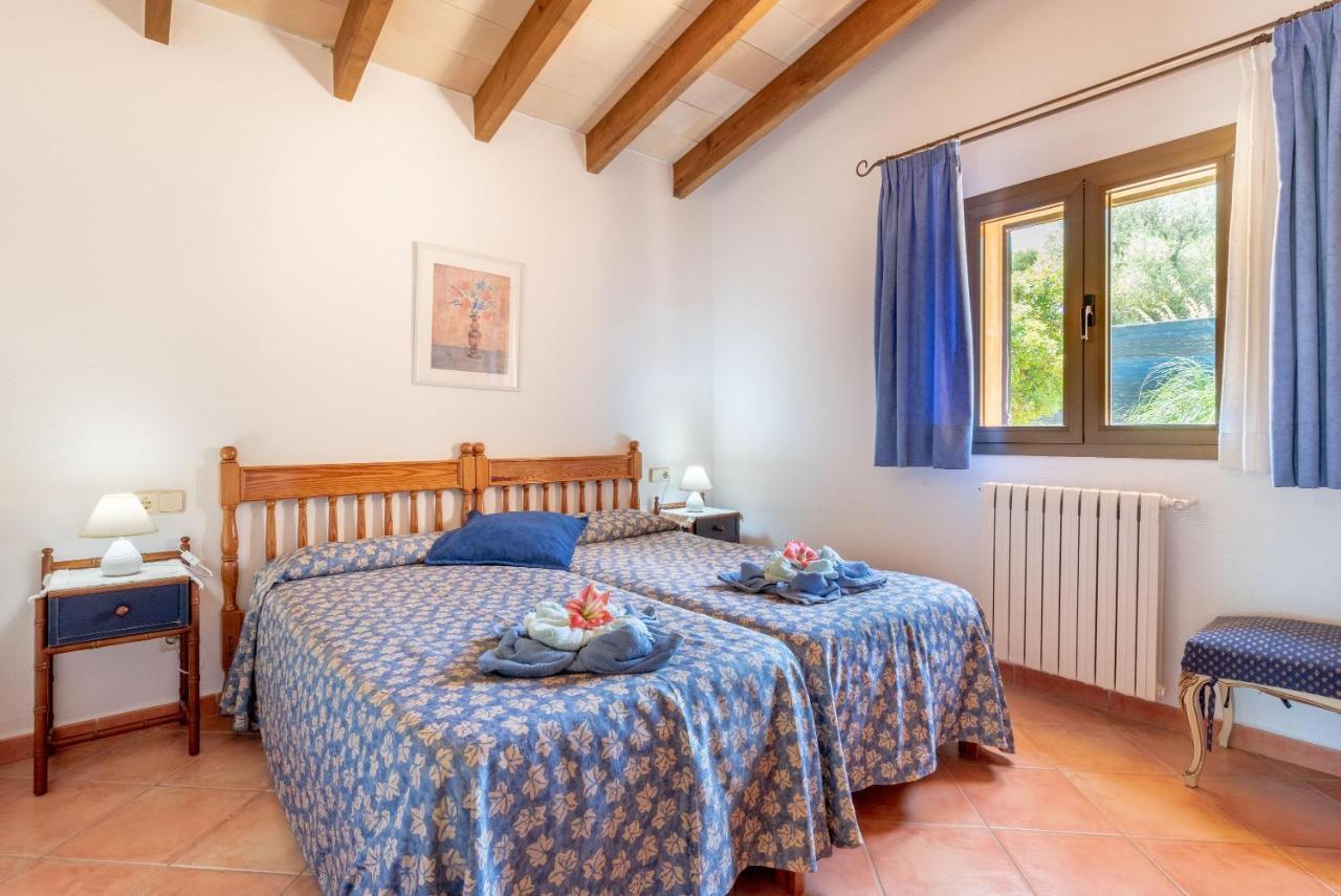 Villa Sa Sinia